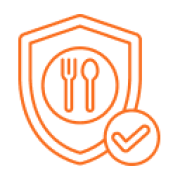 Food Security Icon