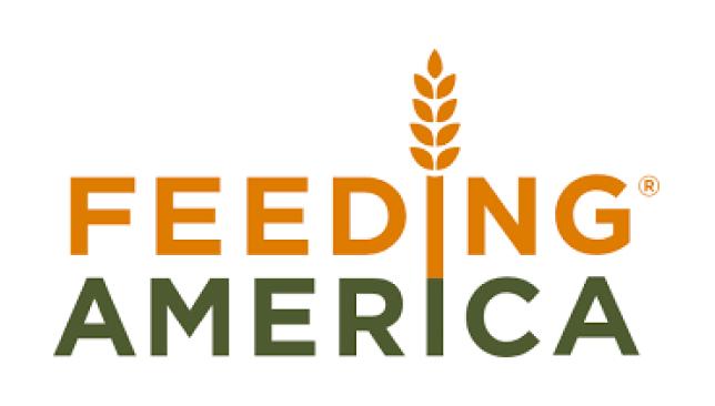 Feeding America Logo