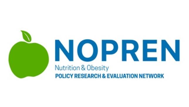 NoPren Logo